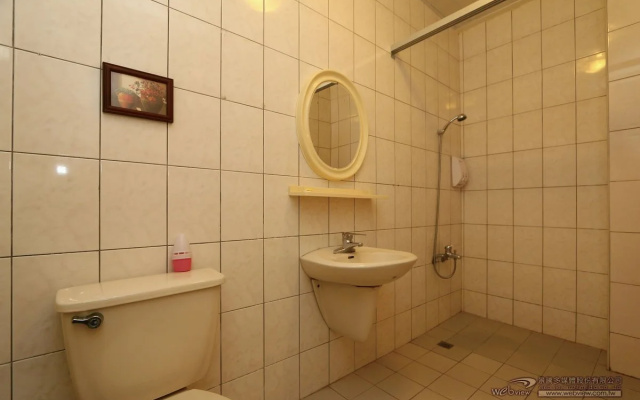 Huadong Homestay