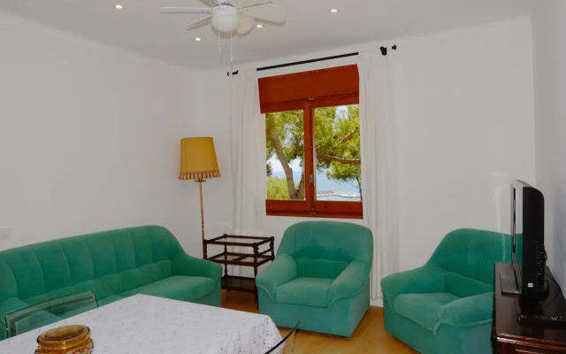 Apartment Frederique