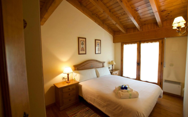 La Cabana dels esquirols