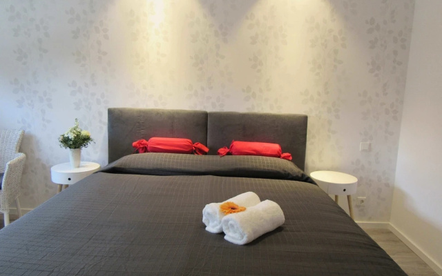 Minsu Hotel
