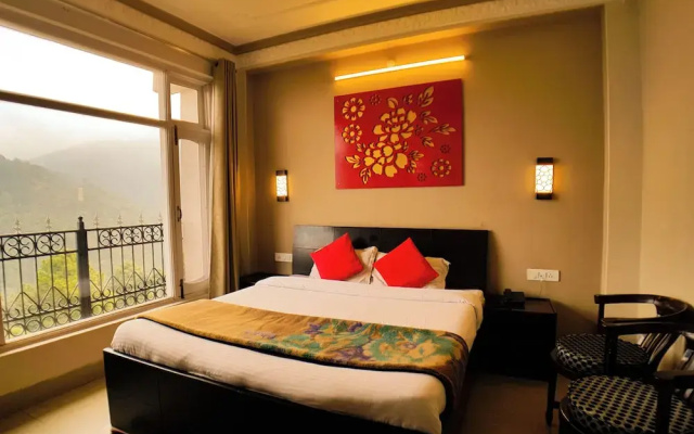 Hotel Cozy Nook