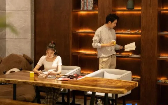 hansiyue hotel