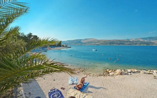 Sima - 100m From Beach - A2