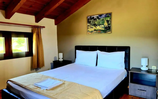 Guesthouse Odysseas
