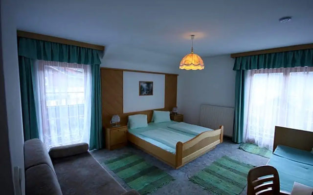 Pension Maier