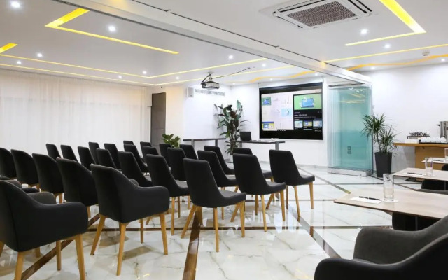 Athens Starlight Hotel