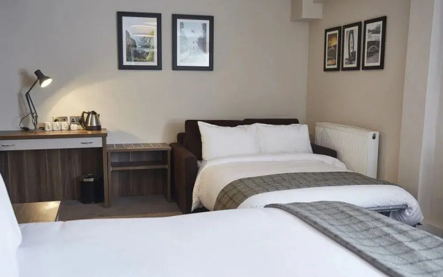 New Inn Hotel by Greene King Inns