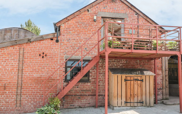 Hayloft