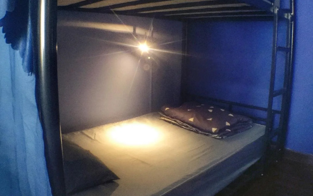 Lazy Blue House Asok