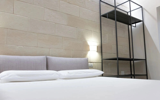 Oronti Accommodations