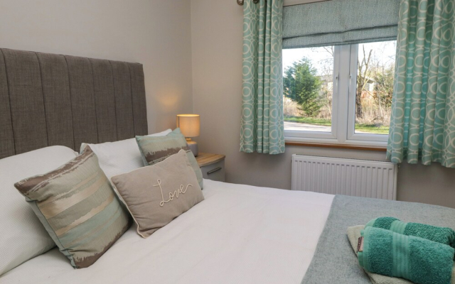 Coniston View Lodge