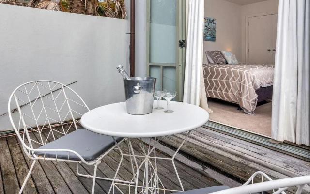 Bnb Auckland
