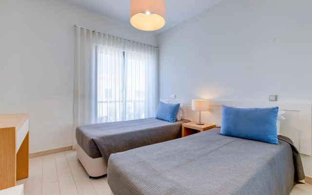 Two Bedroom Apartment in Albur Village 2Q
