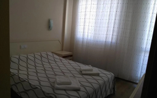 Palmiye Hotel