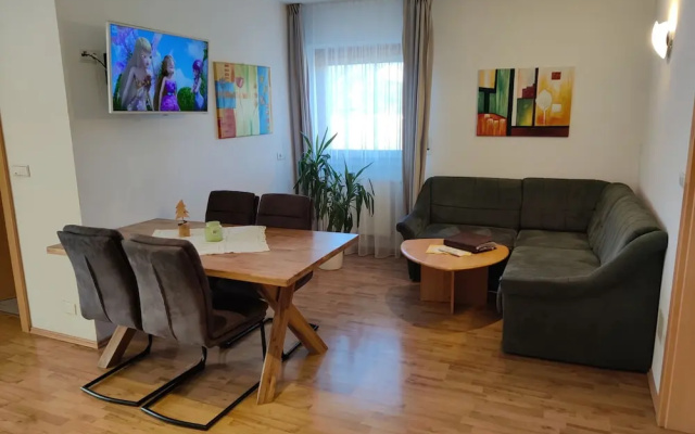 Residence Klementhof #4