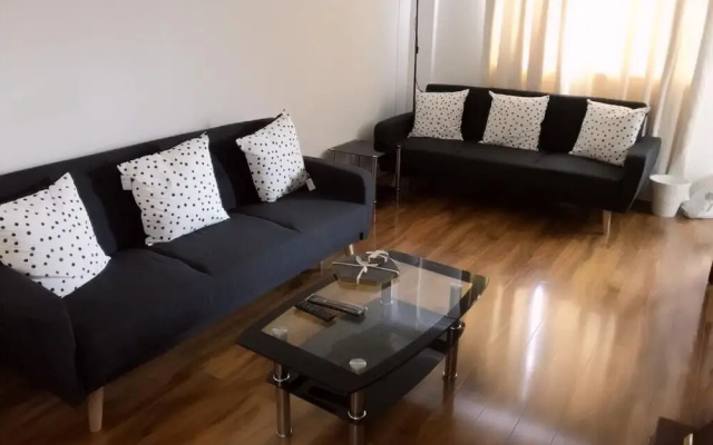 Charimore Relaxation House