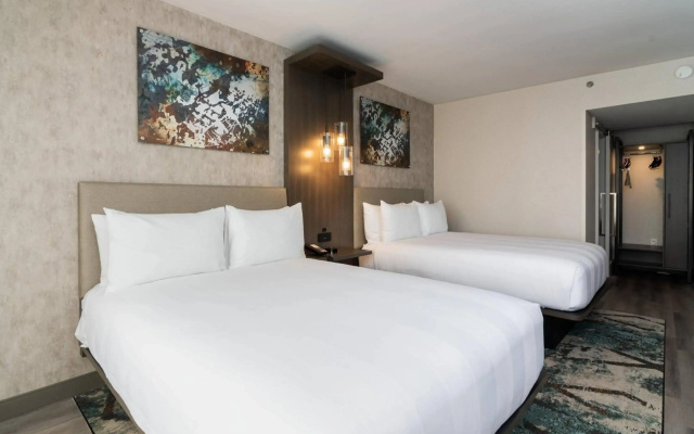Columbus Marriott
