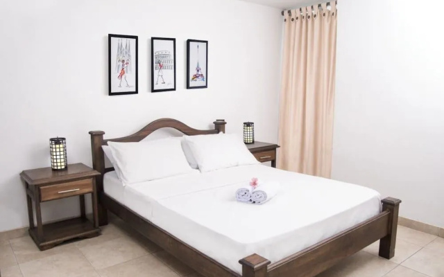 Hotel Soliari