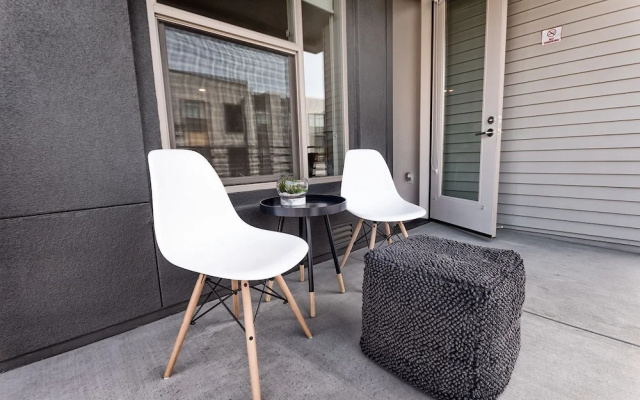 Kasa Menlo Park Apartments