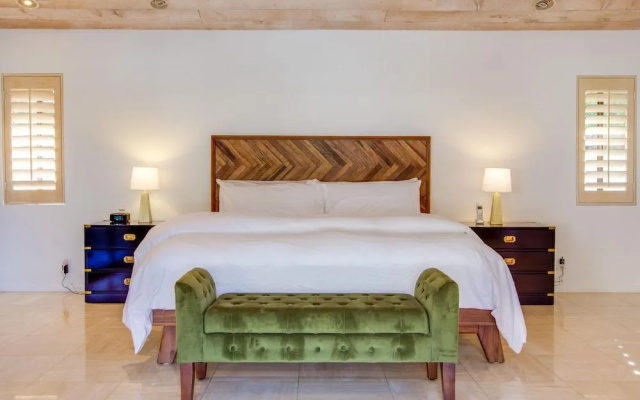 Blanca Vista Holiday home 3