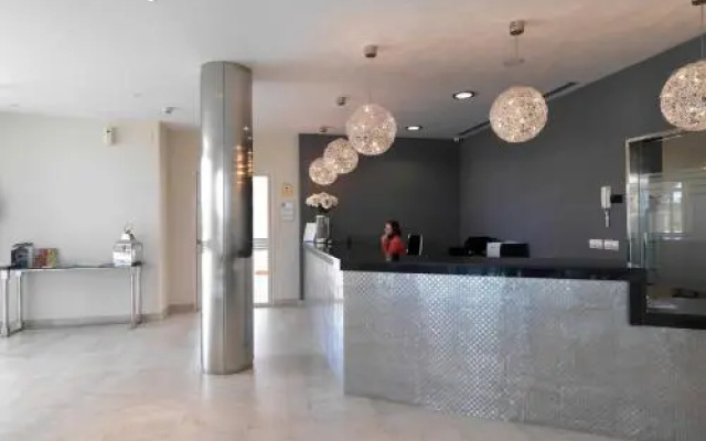 Hotel Atlántico