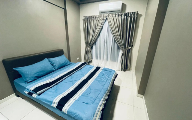 Homestay Shah Alam