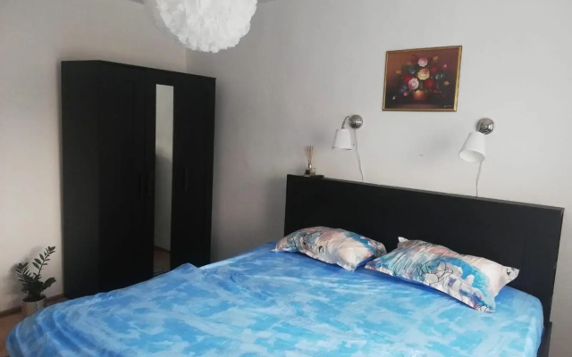Apartament Dodo