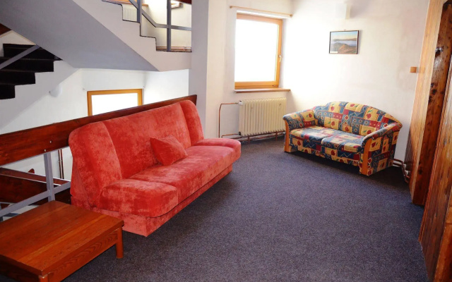 Hotel Labská bouda