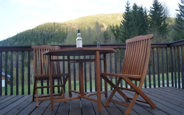 The Lodge