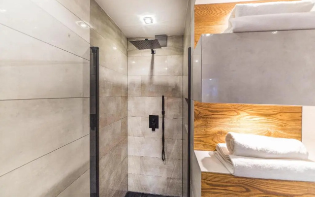 Apartament Dominika