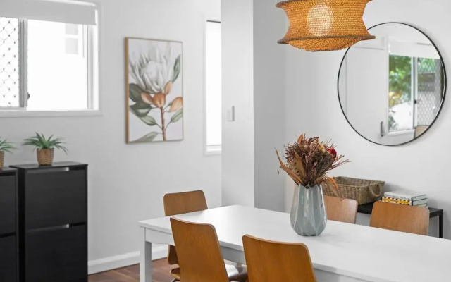 Spacious 3-bed House in Leafy Paddington