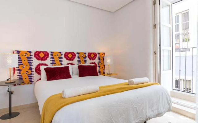Bamberg Central Suite by Valcambre