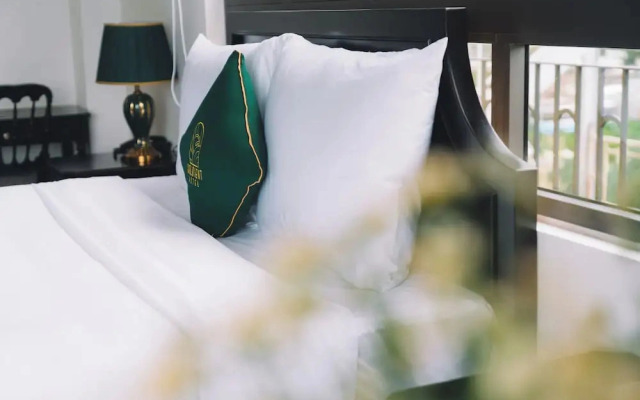 Goldient Boutique Hotel