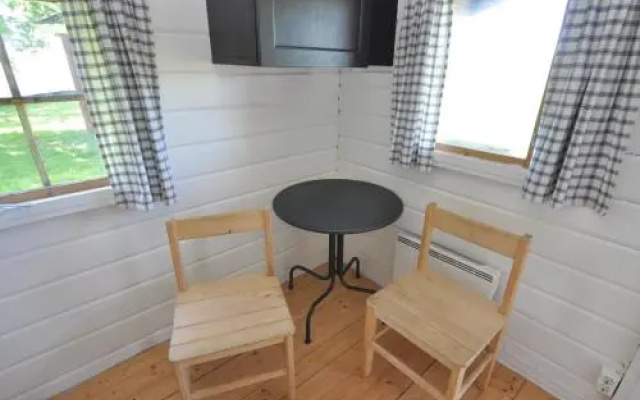 Jonsboda Café & Cottages