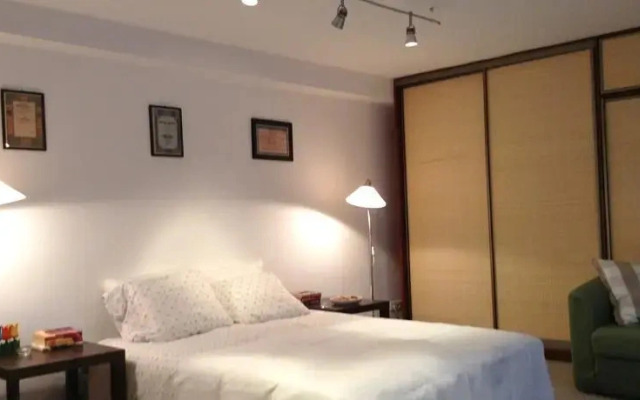 Sadyba Residence