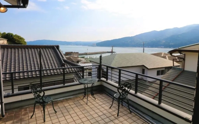 Windsor Usami - Vacation STAY 9590