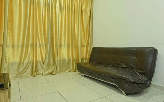 D'Summit Residences by YML Homestay