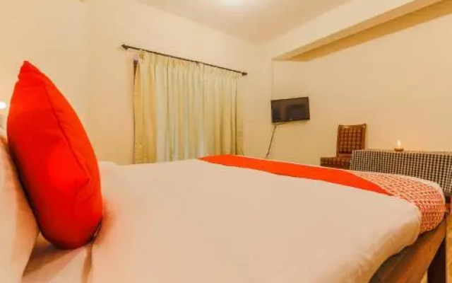 The Blackbuck Morjim By OYO Rooms