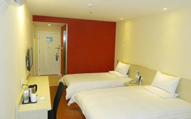Hanting Hotel