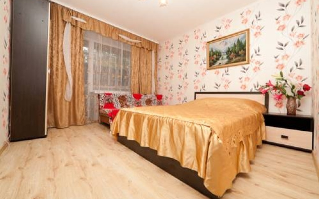 Zhemchuzhina Apartments