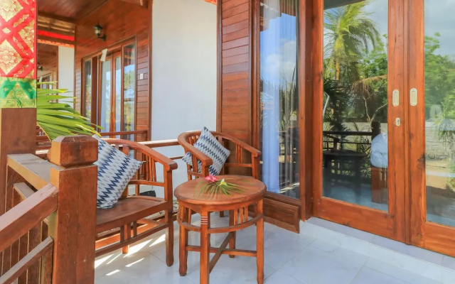 Kayumanis Guest House