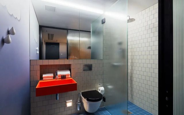Zzz Dreamscape Hotel - Self Check-In & Digital Key