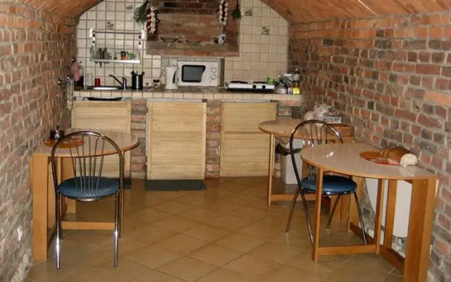 Hostel Guliwer