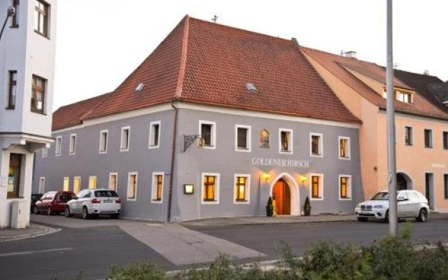 Högers Restaurant