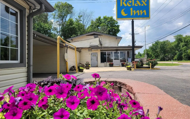 Royal Relax Inn