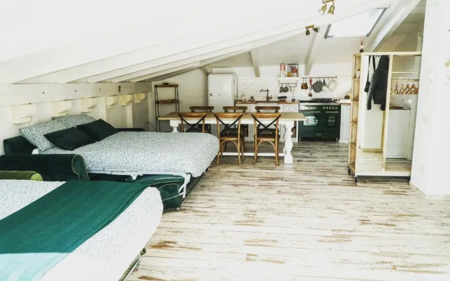 Attico 72