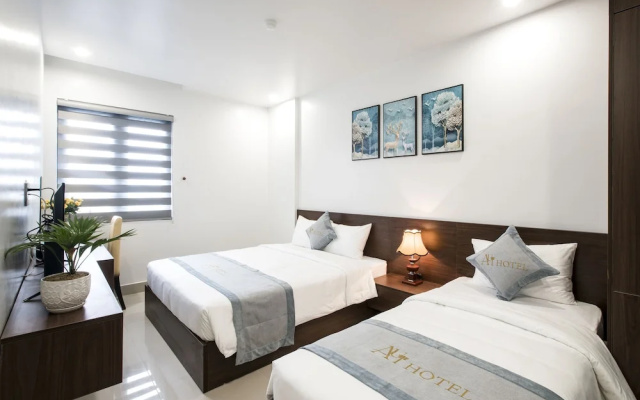 Aui Hotel