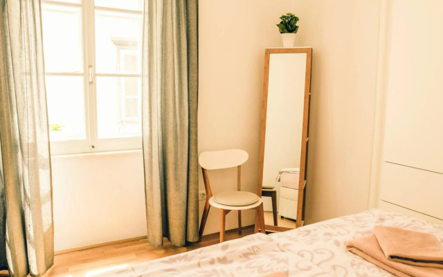Codelli Deluxe City Centre Apartments