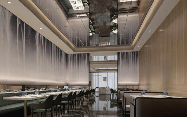 Greentree Eastern Hotel Shenzhen Futian Huaqiang North Branch