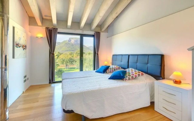Villa Carlaixa